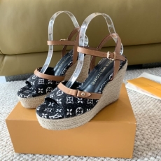 Louis Vuitton Sandals